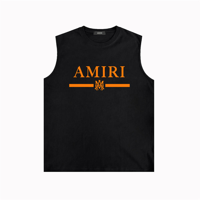 SOWO-Amiri style vest