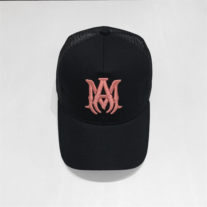 SOWO- Amiri trucker hat