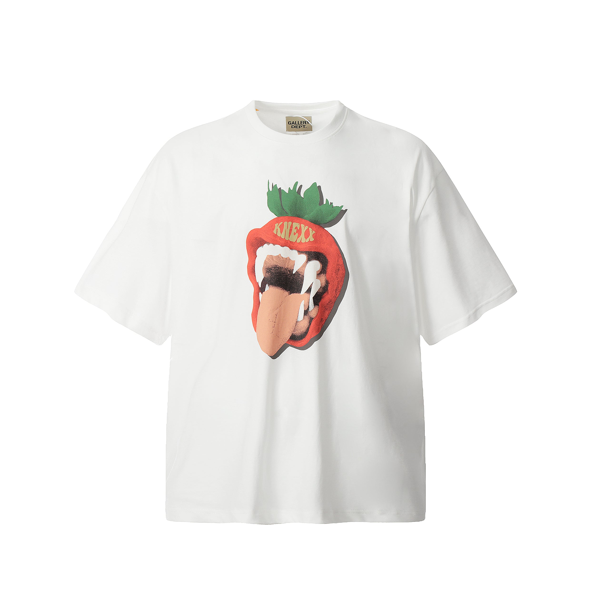 SOWO-GALLERY DEPT  fashion T-shirt