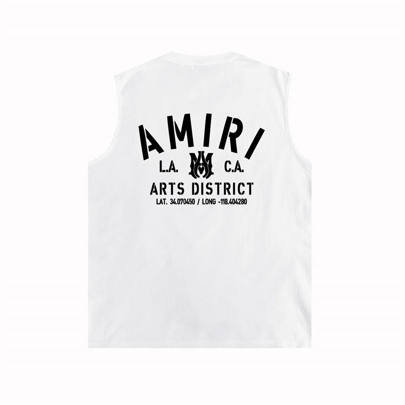 SOWO-Amiri style vest