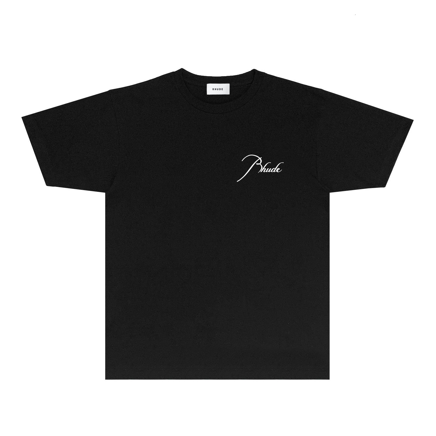 SOWO-RHUDE  fashion T-shirt