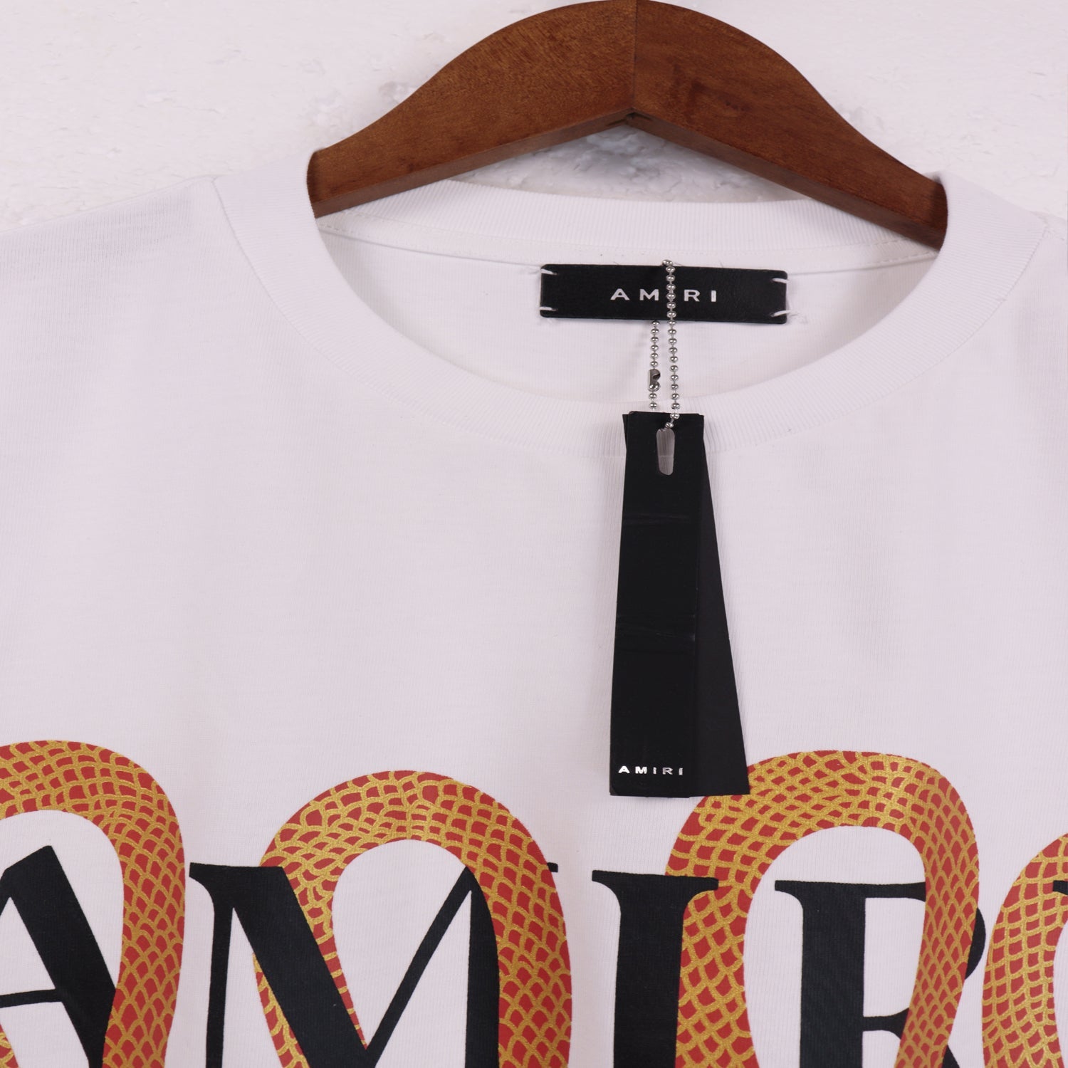 SOWO-AMIRI  fashion T-shirt