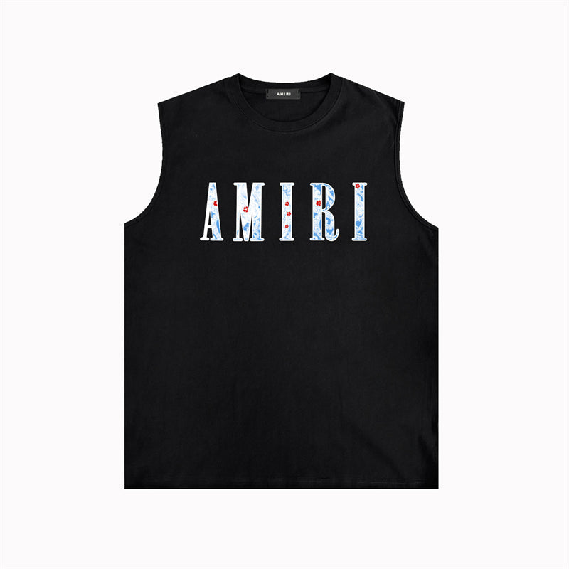 SOWO-Amiri style vest