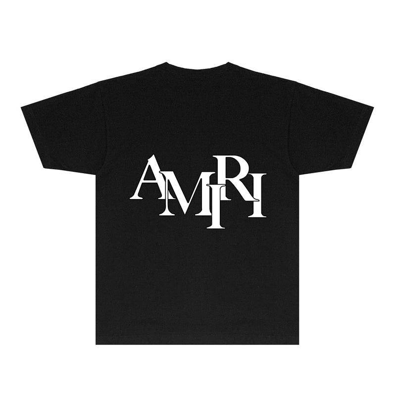 SOWO-AMIRI  fashion T-shirt