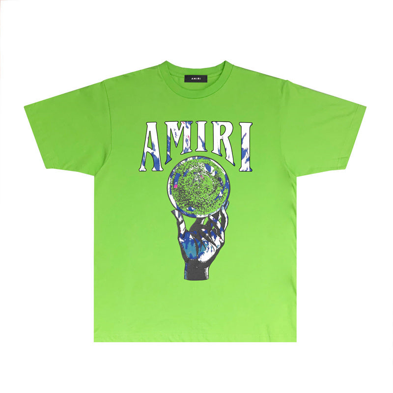 SOWO-AMIRI Fashion T-shirt