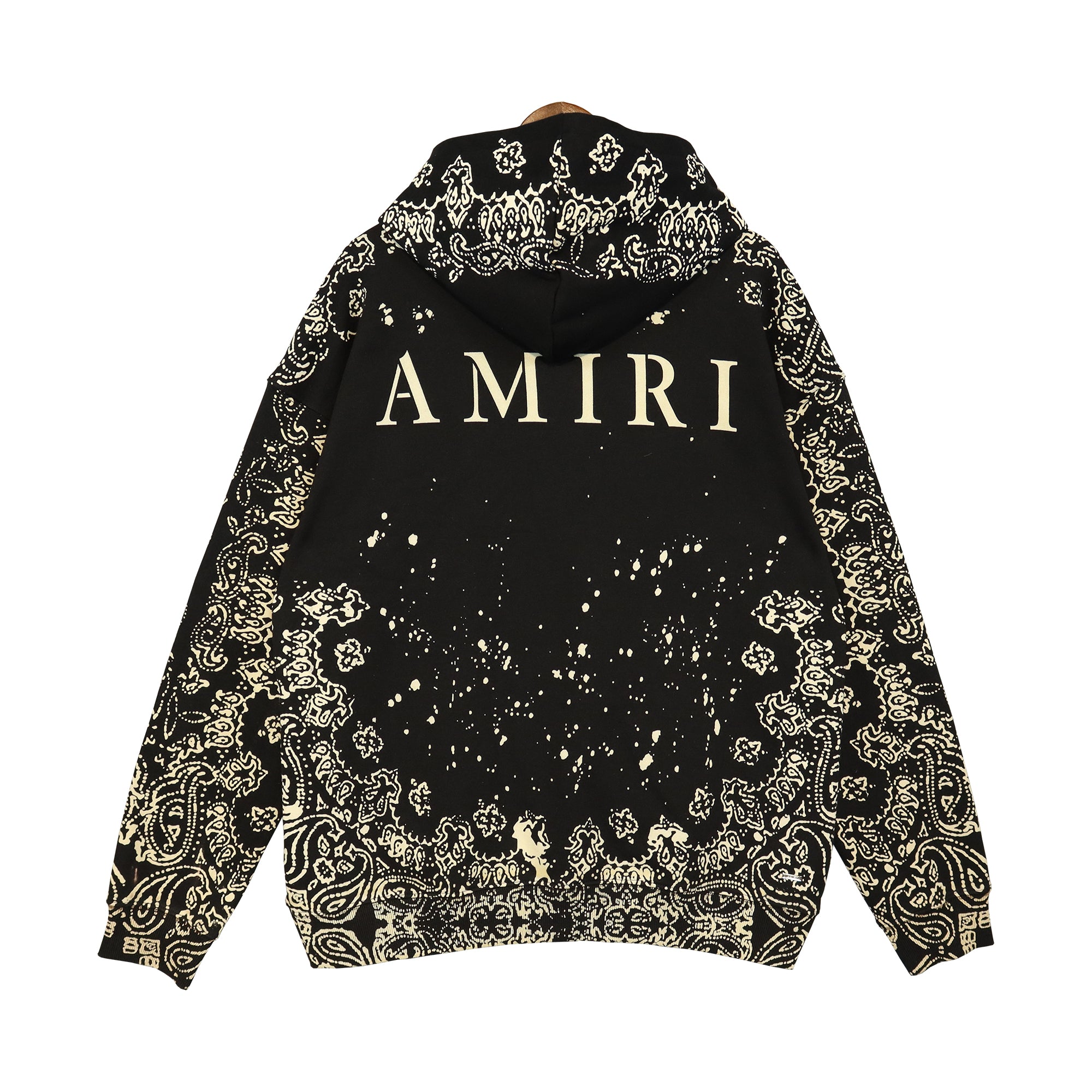 SOWO-AMIRI fashion Hoodie