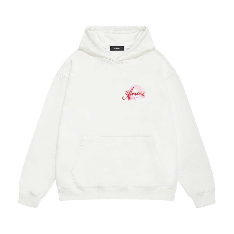 SOWO-Amiri Fashion Hoodie