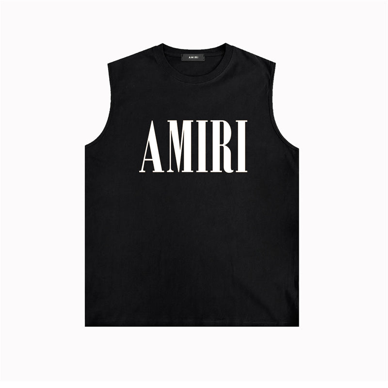 SOWO-Amiri style vest