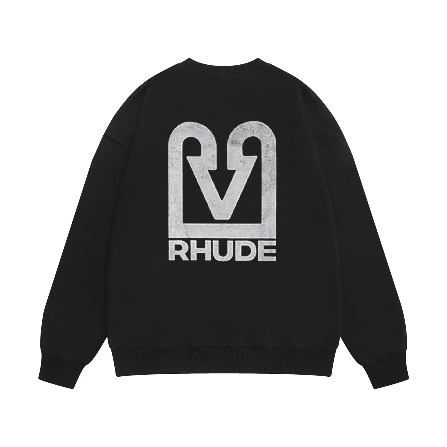 SOWO-RHUDE Fashion Hoodie