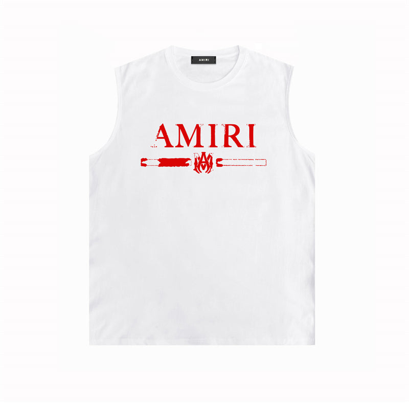 SOWO-Amiri style vest