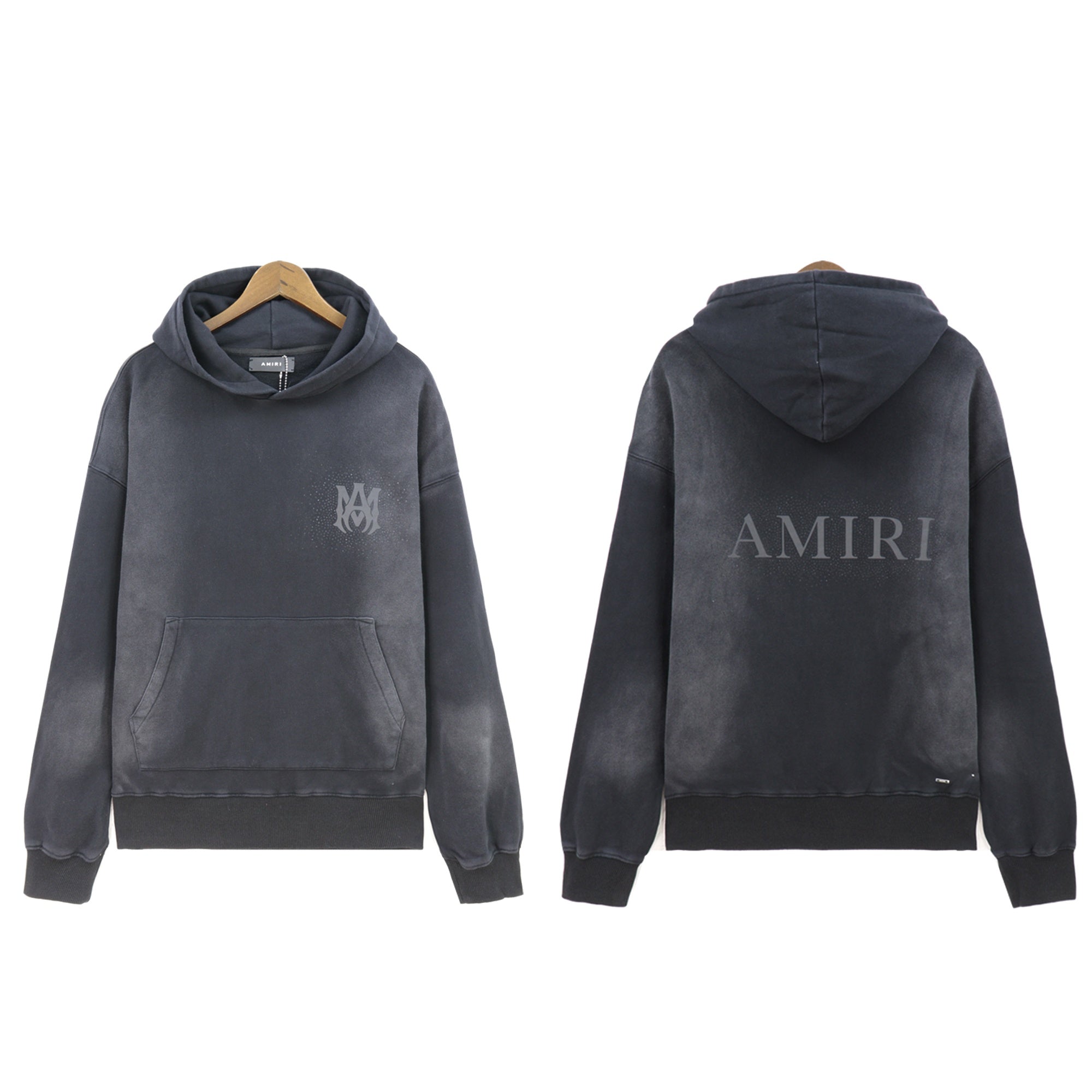 SOWO-AMIRI fashion Hoodie