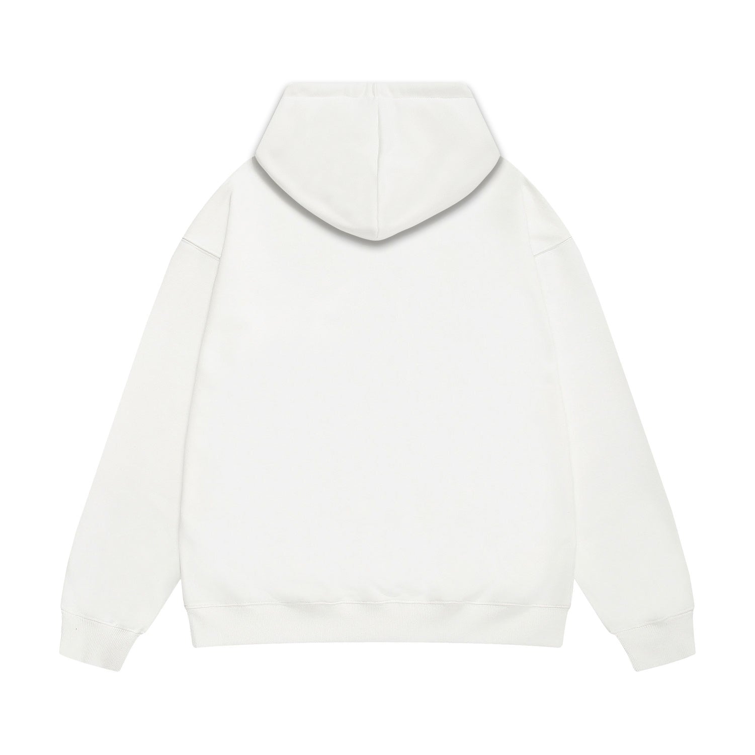 SOWO- RHUDE fashion Hoodie