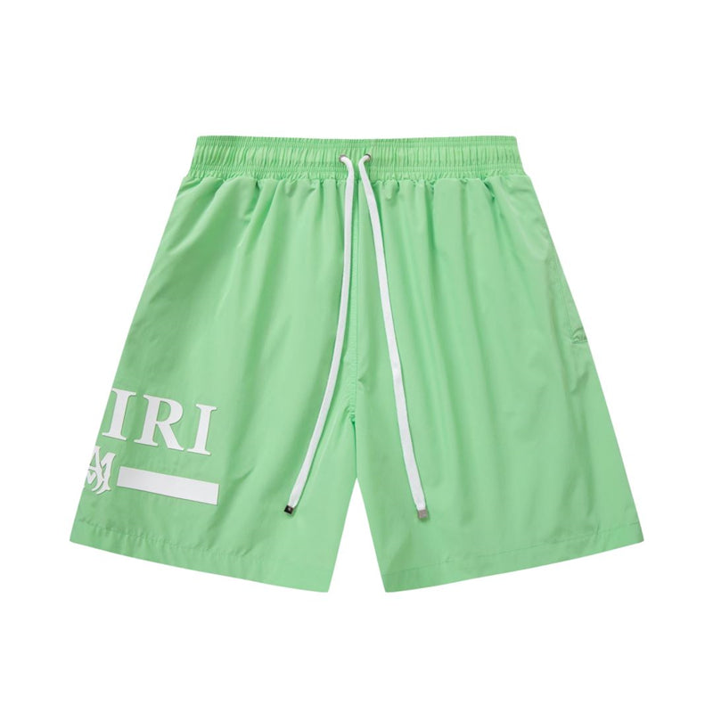 SOWO-AMIRI  fashion sports shorts