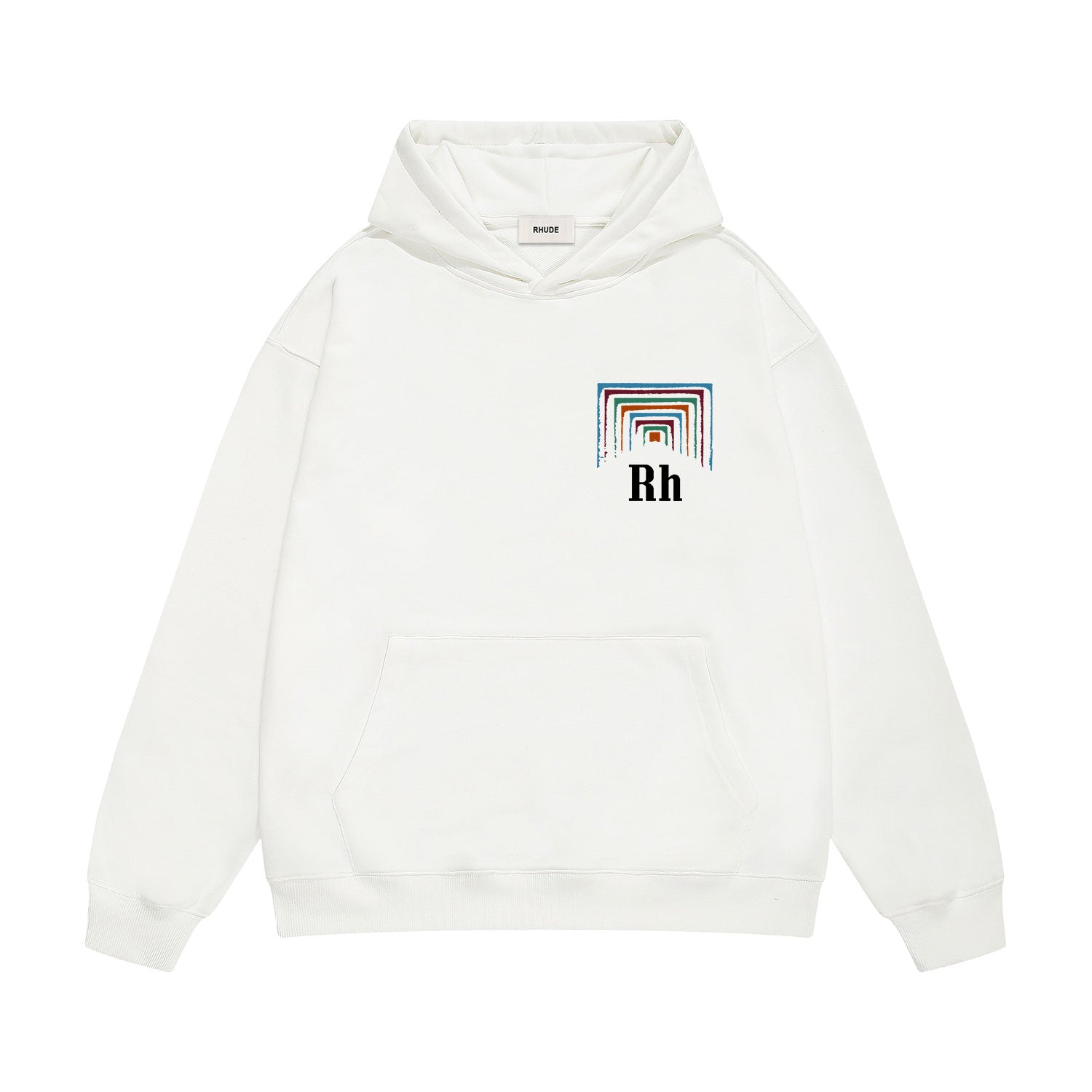 SOWO- RHUDE fashion Hoodie