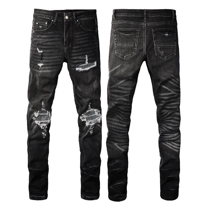 SOWO-AMIRI Fashion Jeans 1350