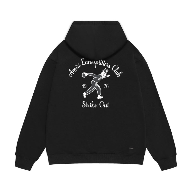 SOWO-Amiri Fashion Hoodie