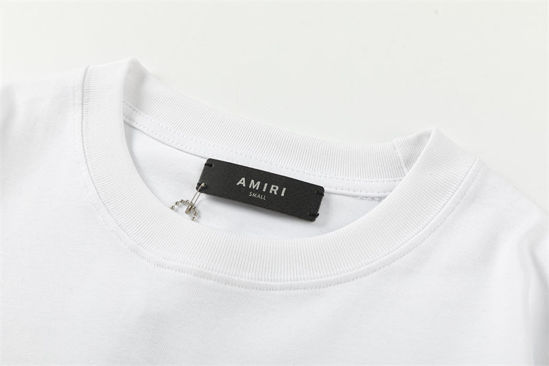 SOWO-AMIRI Fashion T-shirt