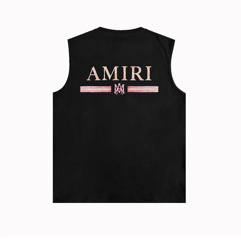 SOWO-Amiri style vest