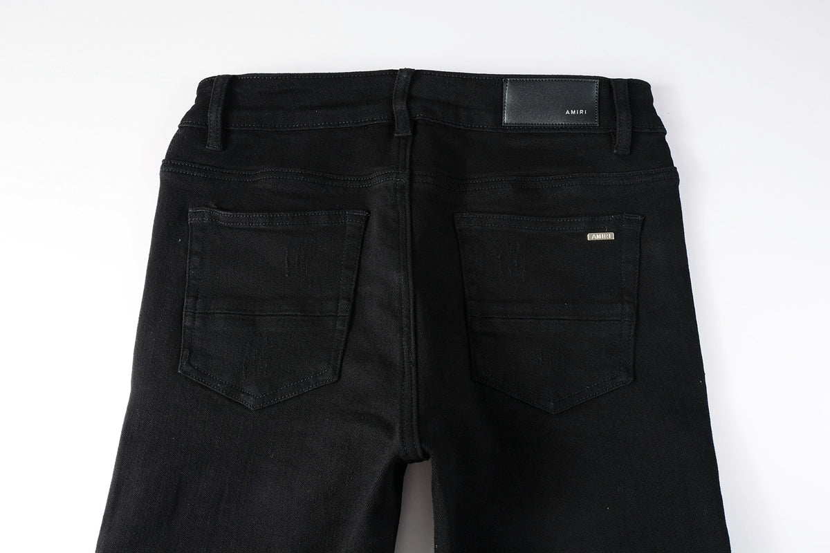 SOWO-AMIRI Fashion Jeans 5200