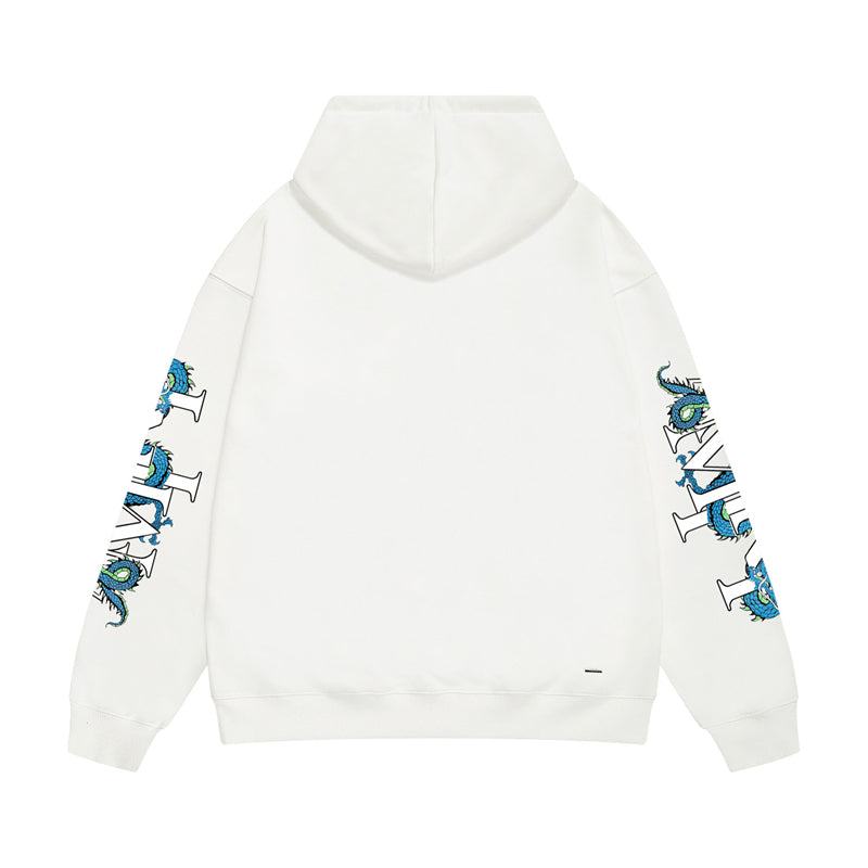 SOWO-Amiri Fashion Hoodie