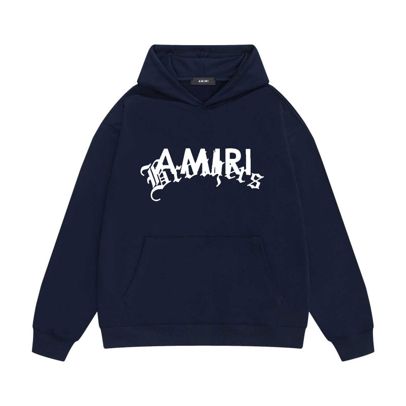 SOWO-Amiri Fashion Hoodie