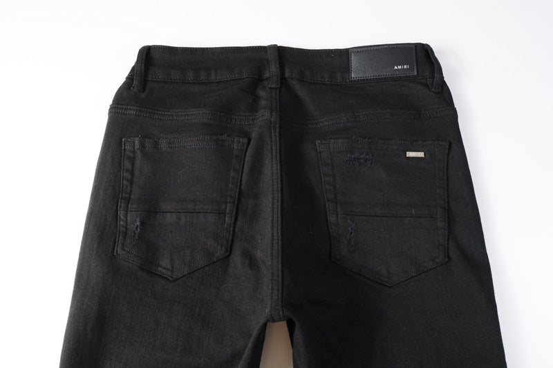 SOWO-AMIRI  Fashion Jeans 8880