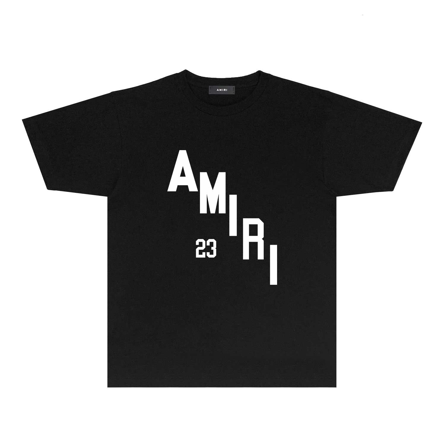 SOWO-AMIRI  fashion T-shirt