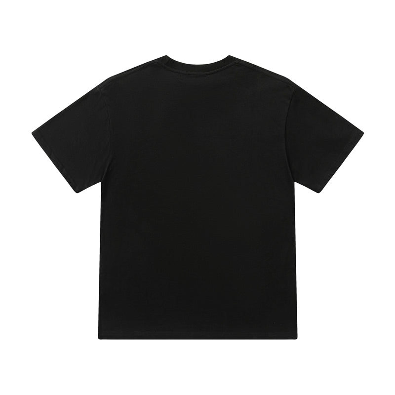 SOWO-AMIRI Fashion T-shirt