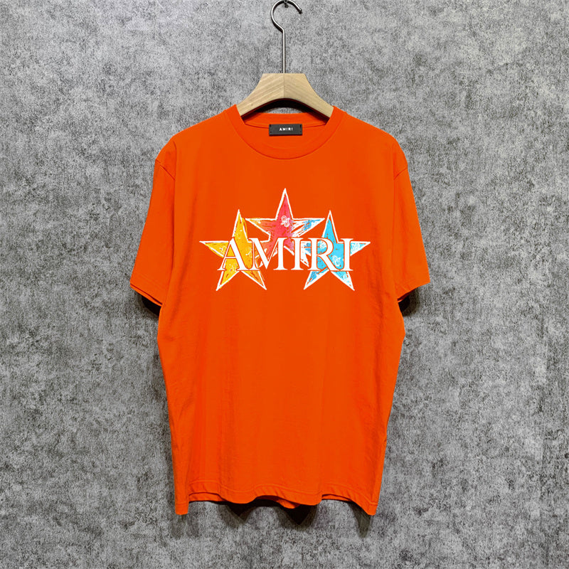 SOWO-AMIRI Fashion T-shirt