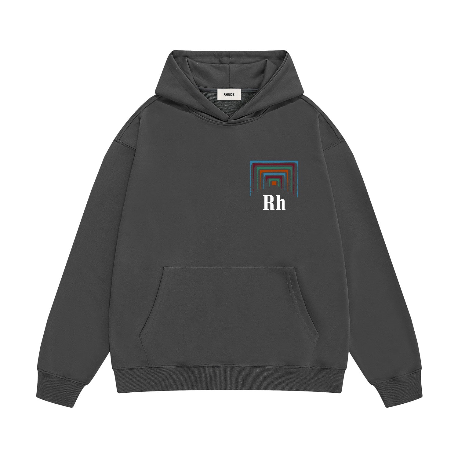 SOWO- RHUDE fashion Hoodie