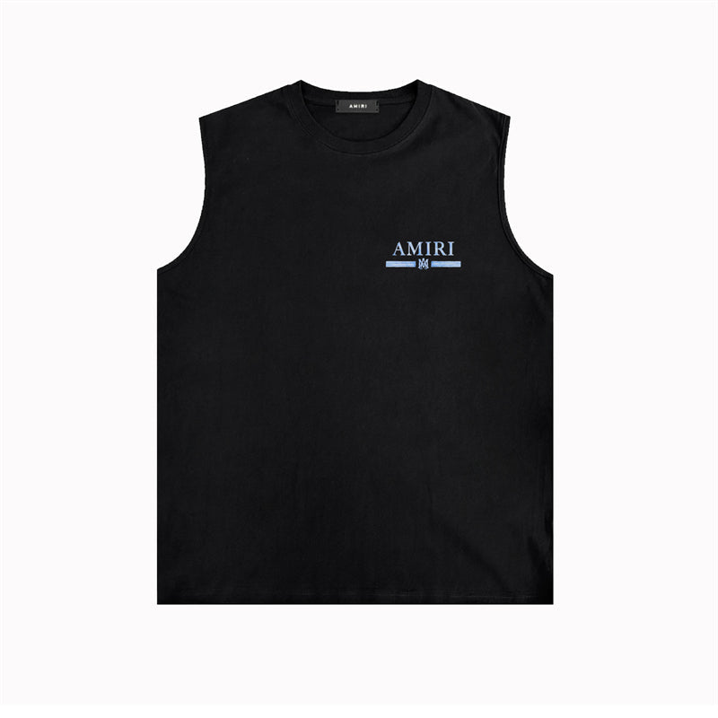 SOWO-Amiri style vest