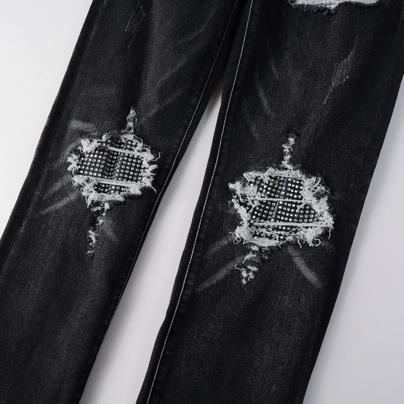 SOWO-AMIRI Fashion Jeans 1350