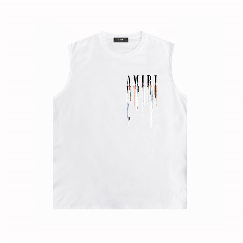 SOWO-Amiri style vest