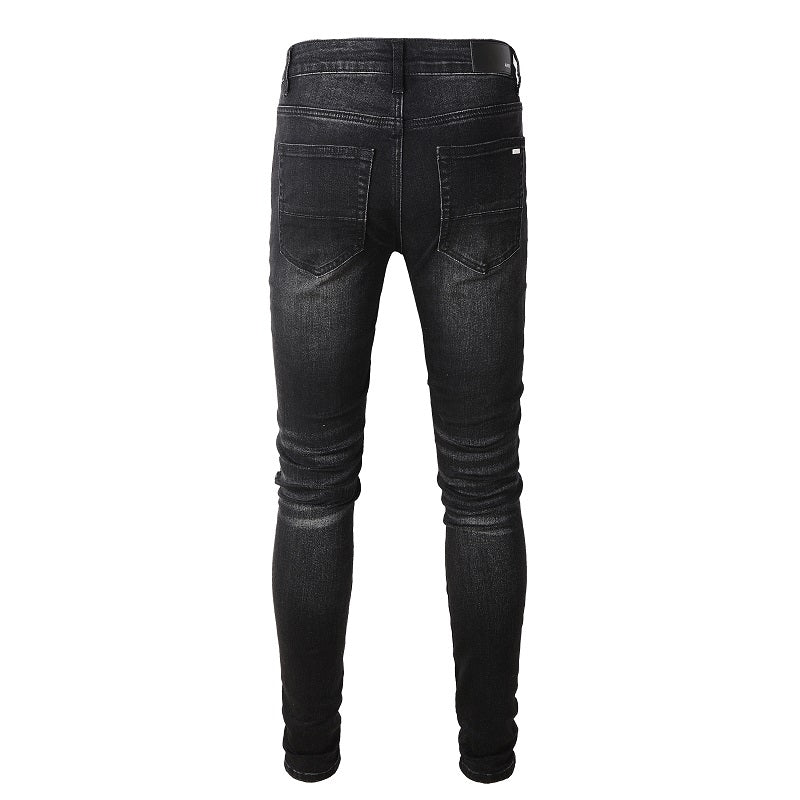 SOWO-AMIRI fashion jeans 830