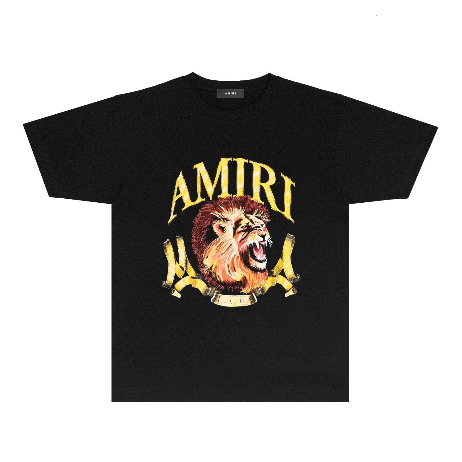 SOWO-AMIRI  fashion T-shirt