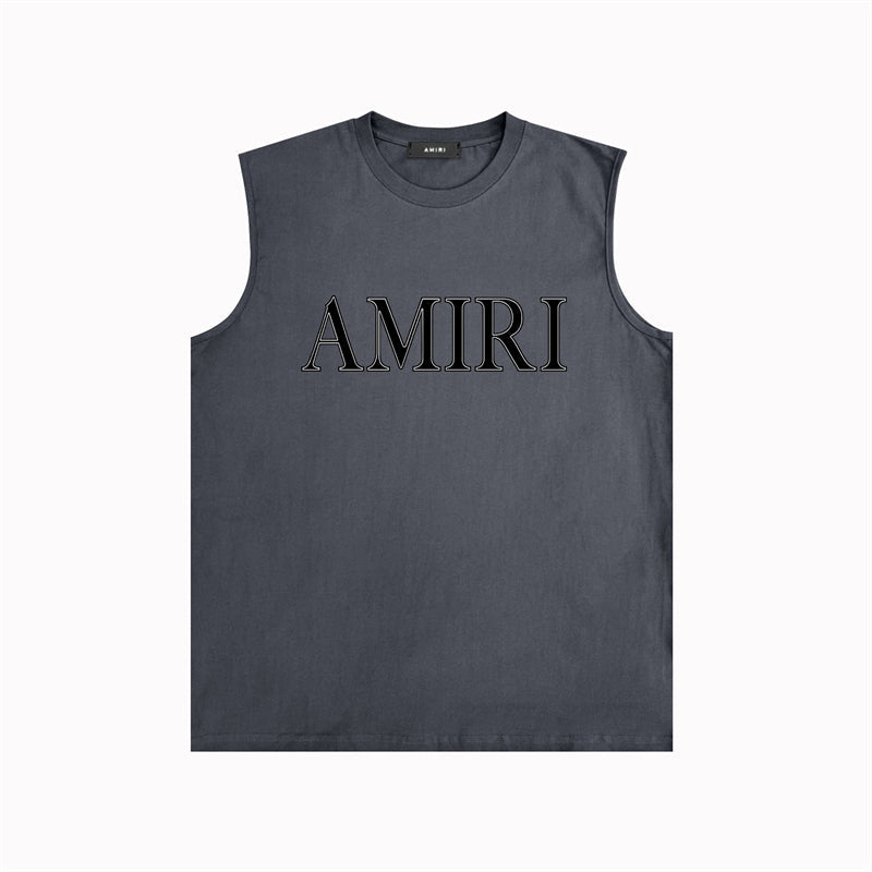 SOWO-Amiri style vest