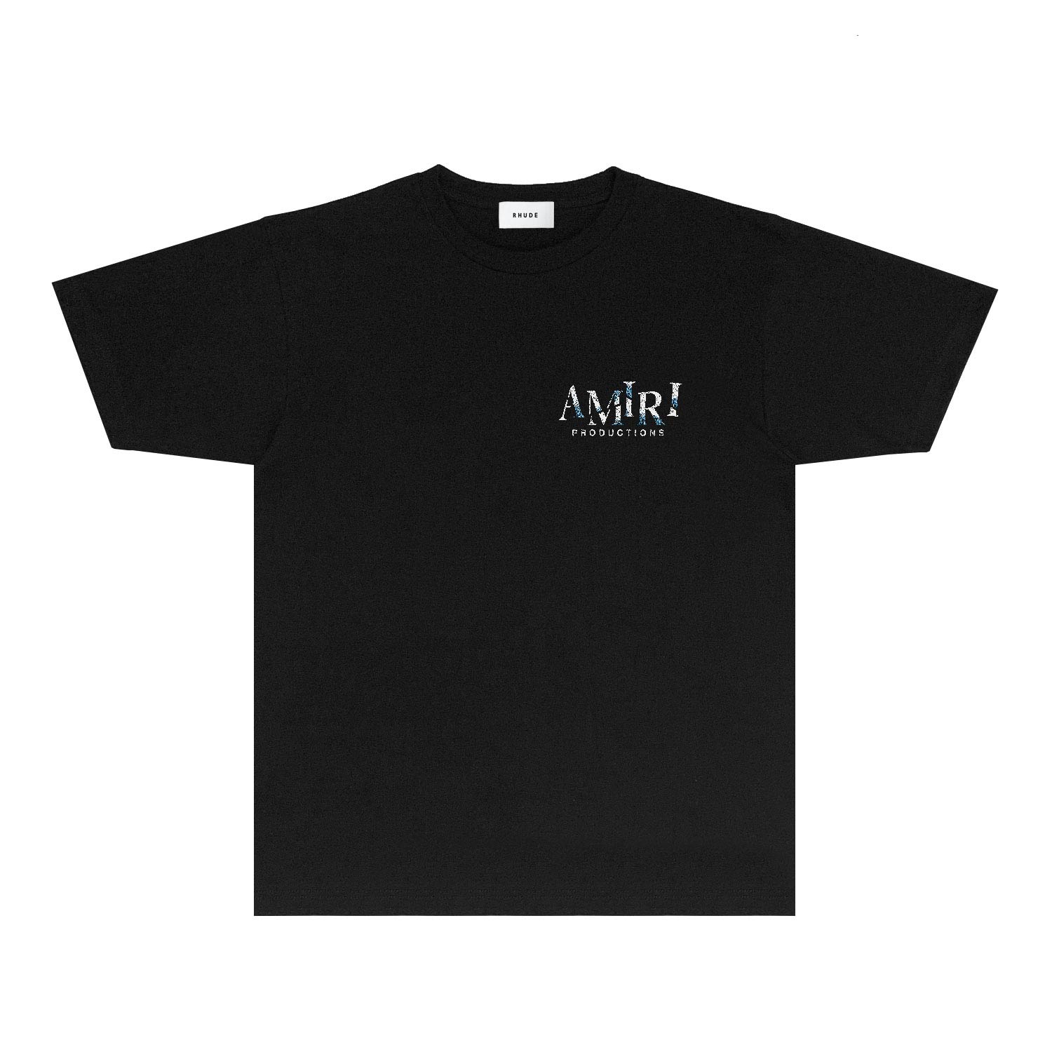 SOWO-AMIRI  fashion T-shirt