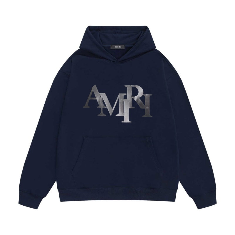 SOWO-Amiri Fashion Hoodie