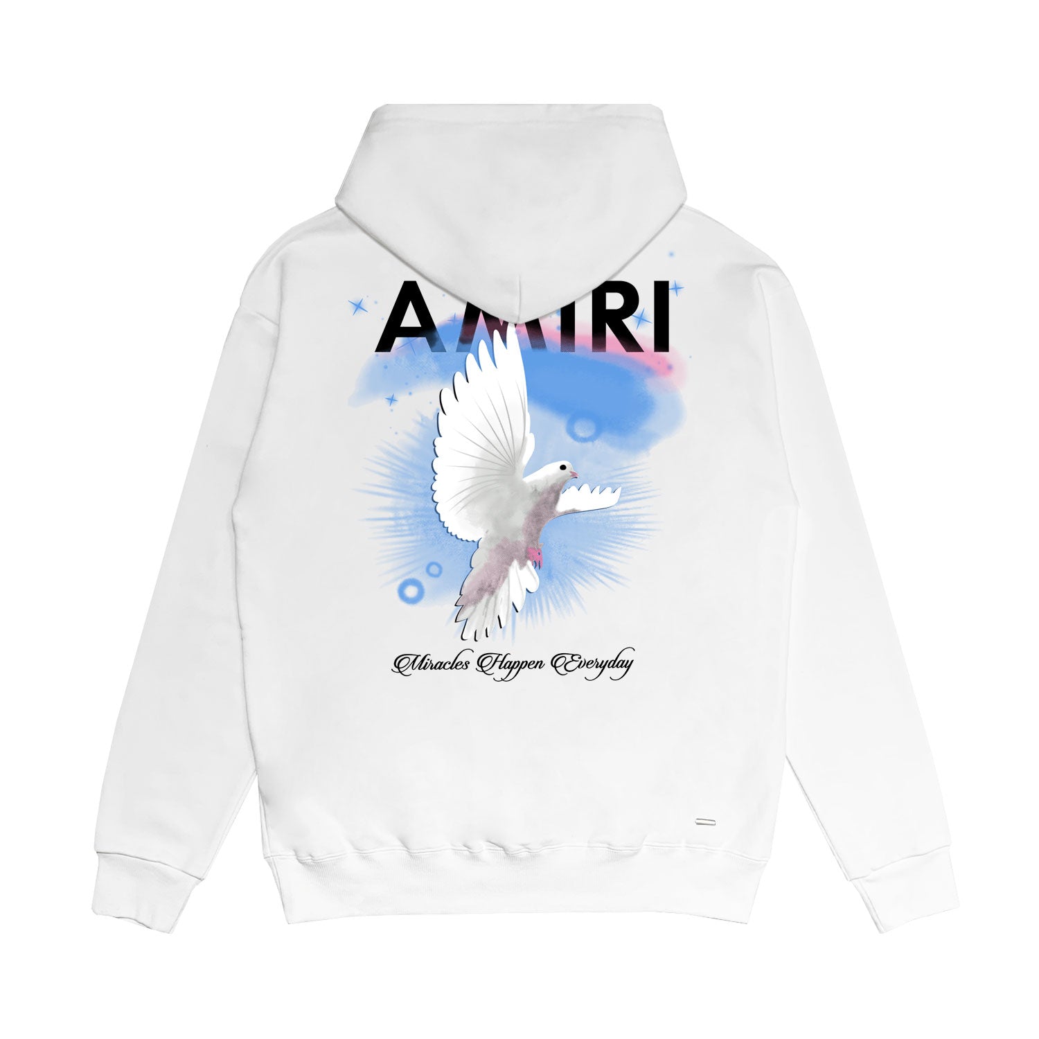 SOWO-AMIRI fashion Hoodie