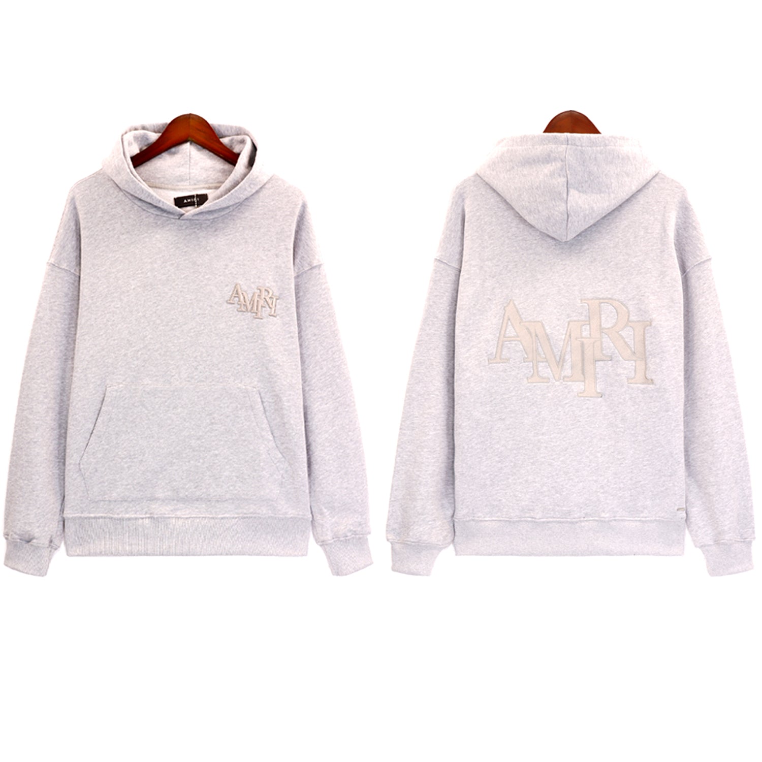 SOWO-AMIRI fashion Hoodie