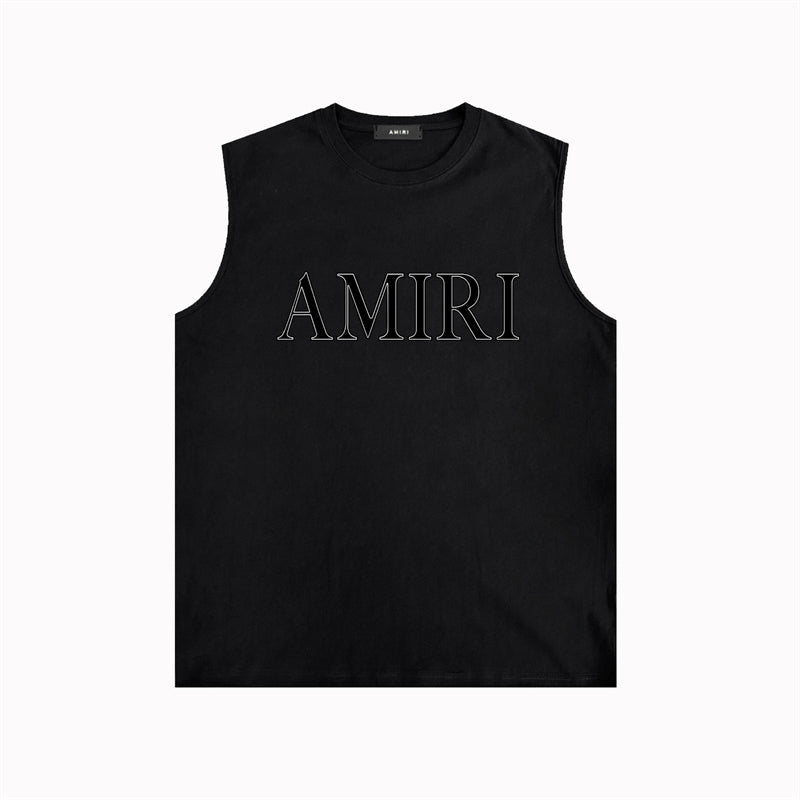 SOWO-Amiri style vest