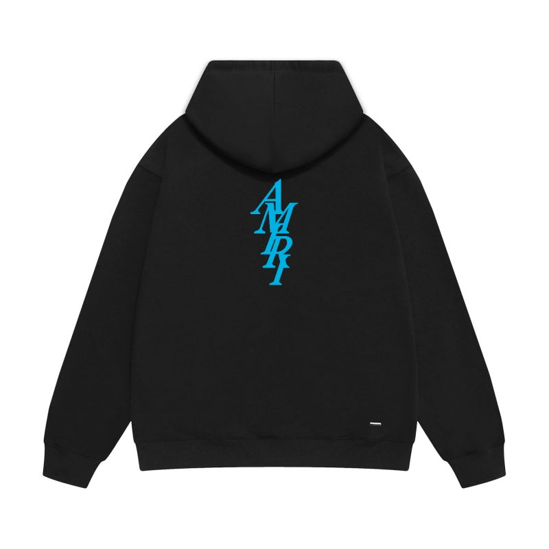 SOWO-Amiri Fashion Hoodie