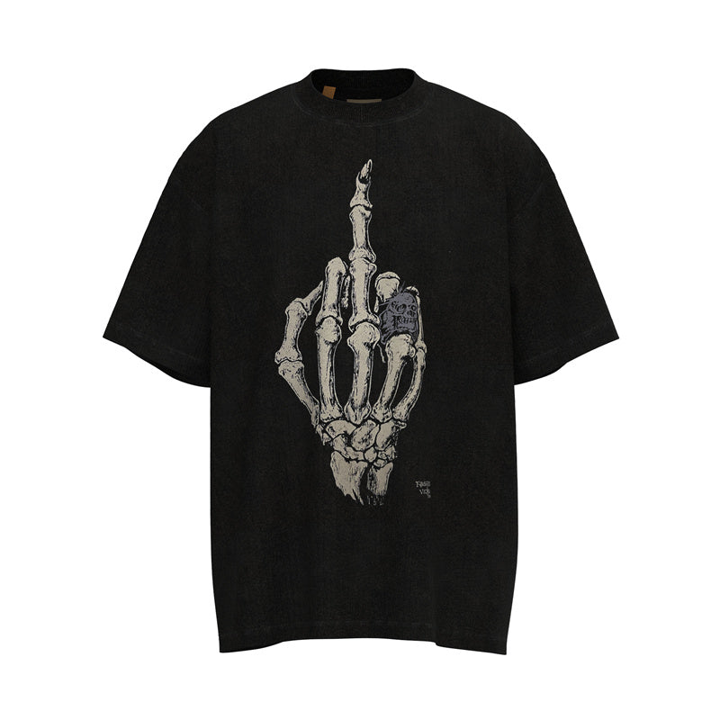 SOWO-GALLERY DEPT  fashion T-shirt