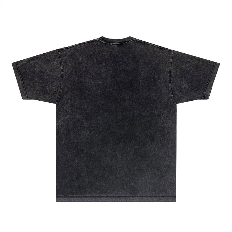 SOWO-AMIRI Fashion T-shirt