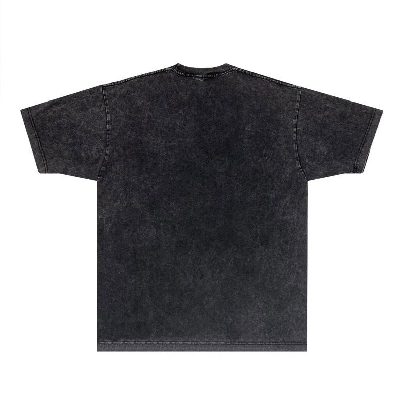 SOWO-AMIRI  fashion T-shirt