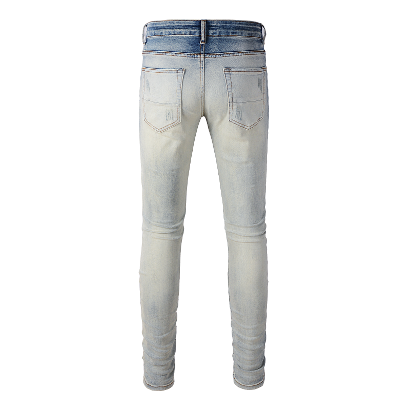 SOWO-AMIRI  Fashion Jeans 1333