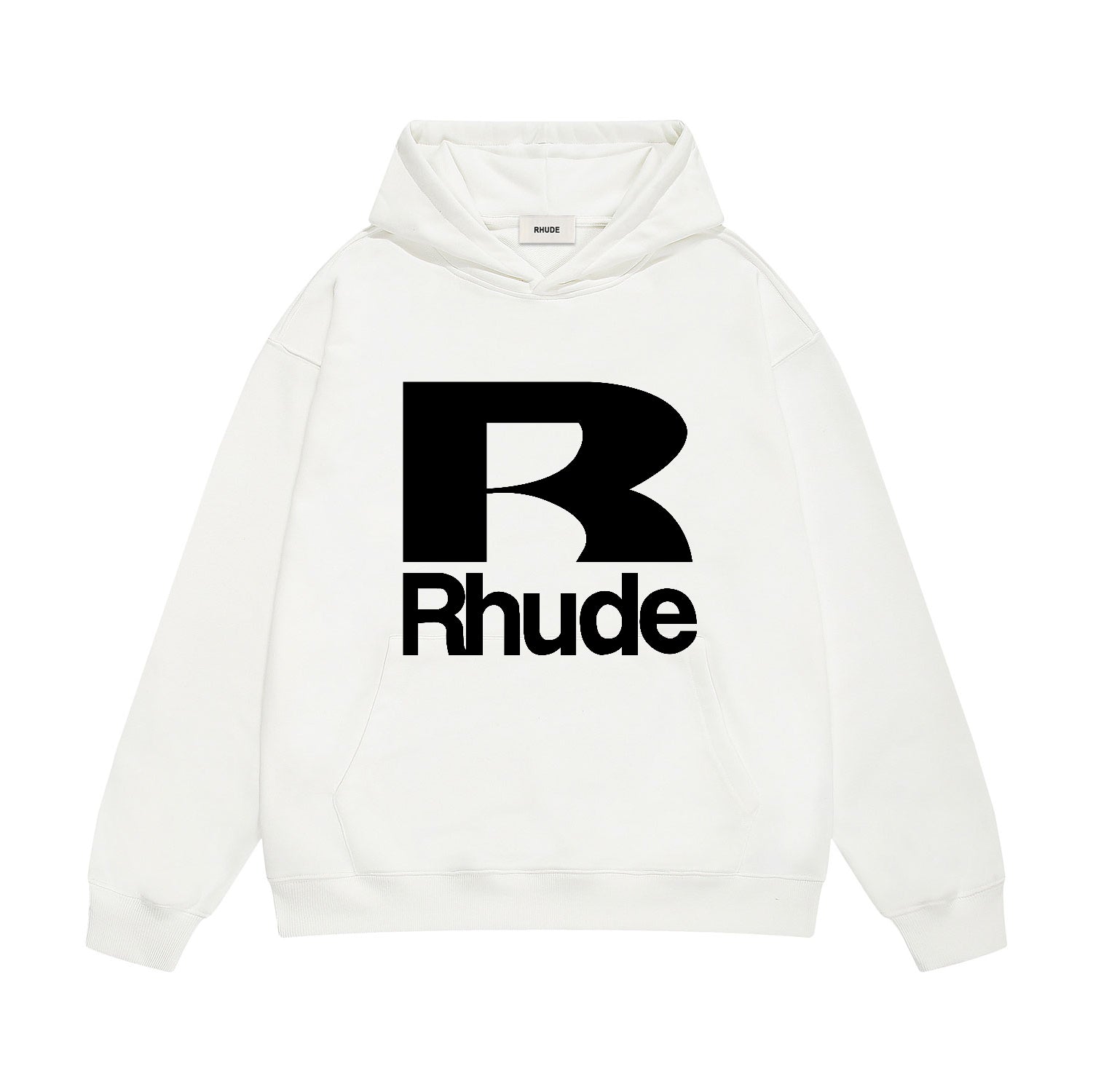 SOWO- RHUDE fashion Hoodie