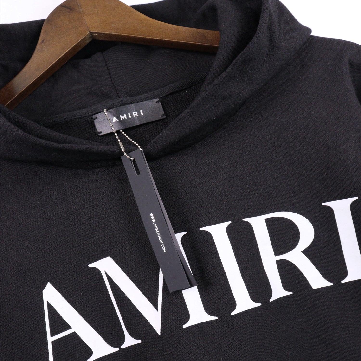 SOWO-Amiri Fashion Hoodie