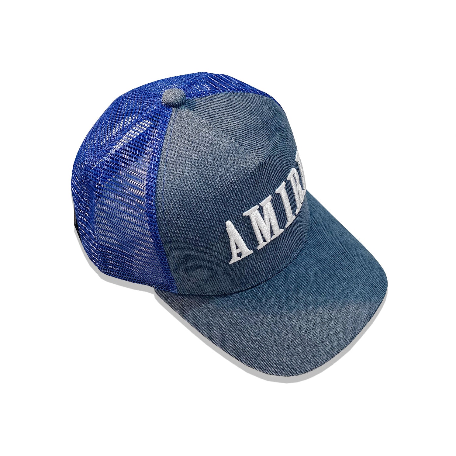 SOWO- Amiri trucker hat