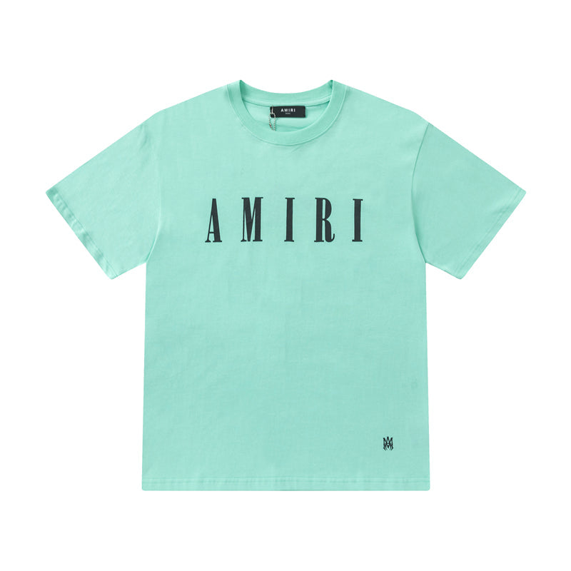 SOWO-AMIRI Fashion T-shirt